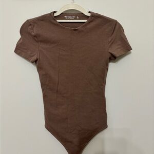 Abercrombie & Fitch Bodysuit